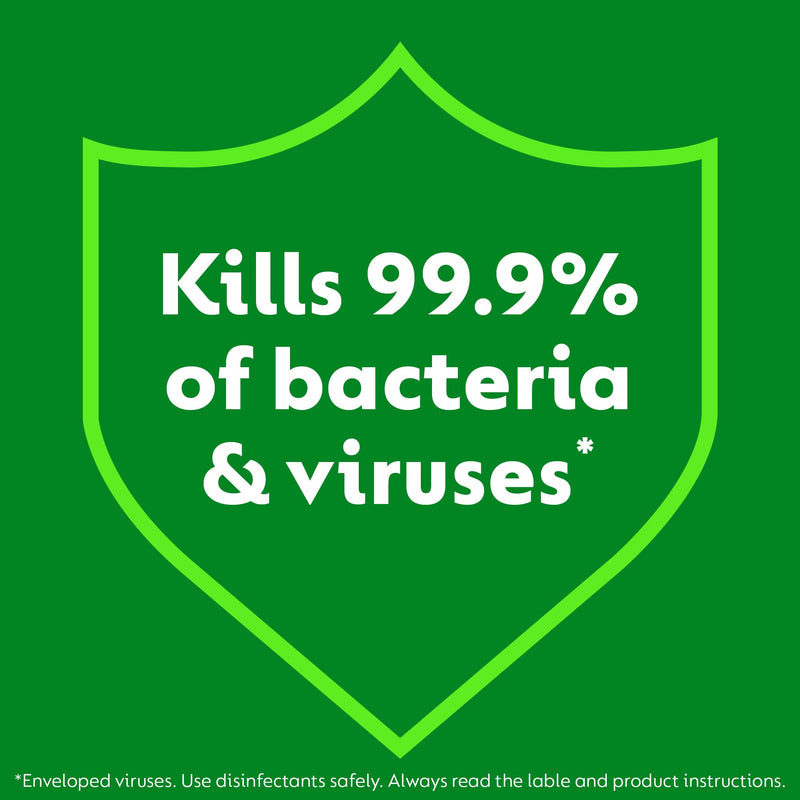 Dettol Antibacterial Disinfectant Surface Cleaner