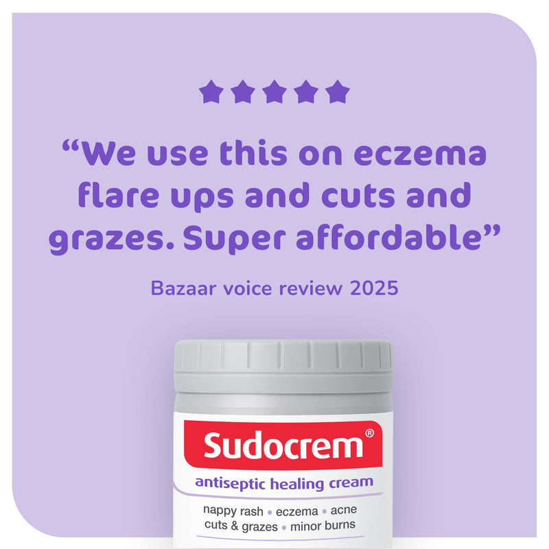 Sudocrem® Antiseptic Healing Cream