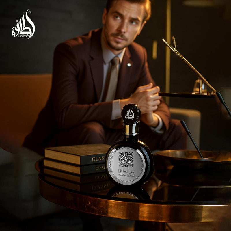 FAKHAR LATTFA HOMME 100ml