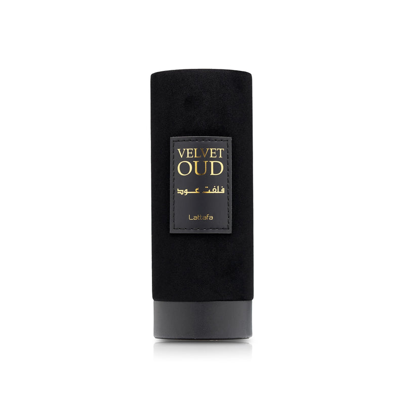 Velvet Oud Edp by LATTAFA