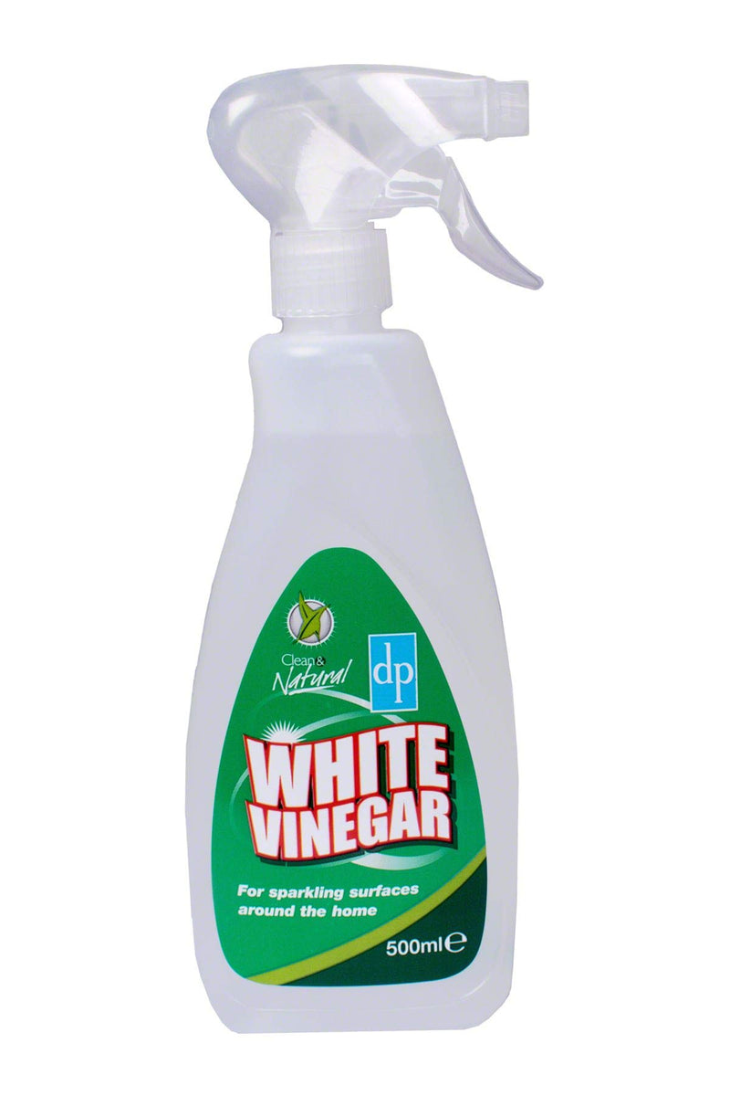 DriPak White Vinegar, 500ml x 2