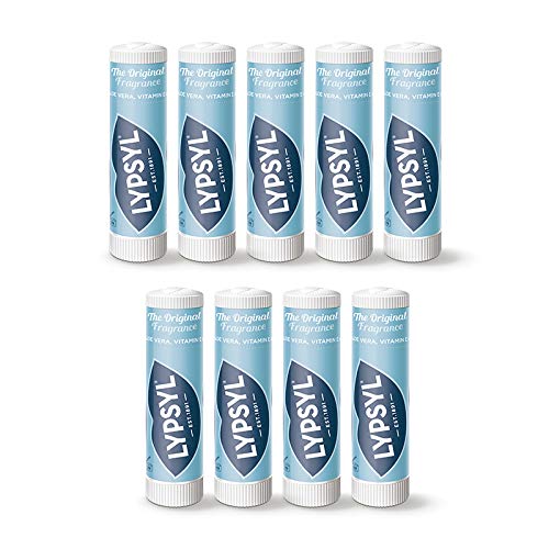 Lypsyl Lip Moisturiser - PACK 4.2g Original