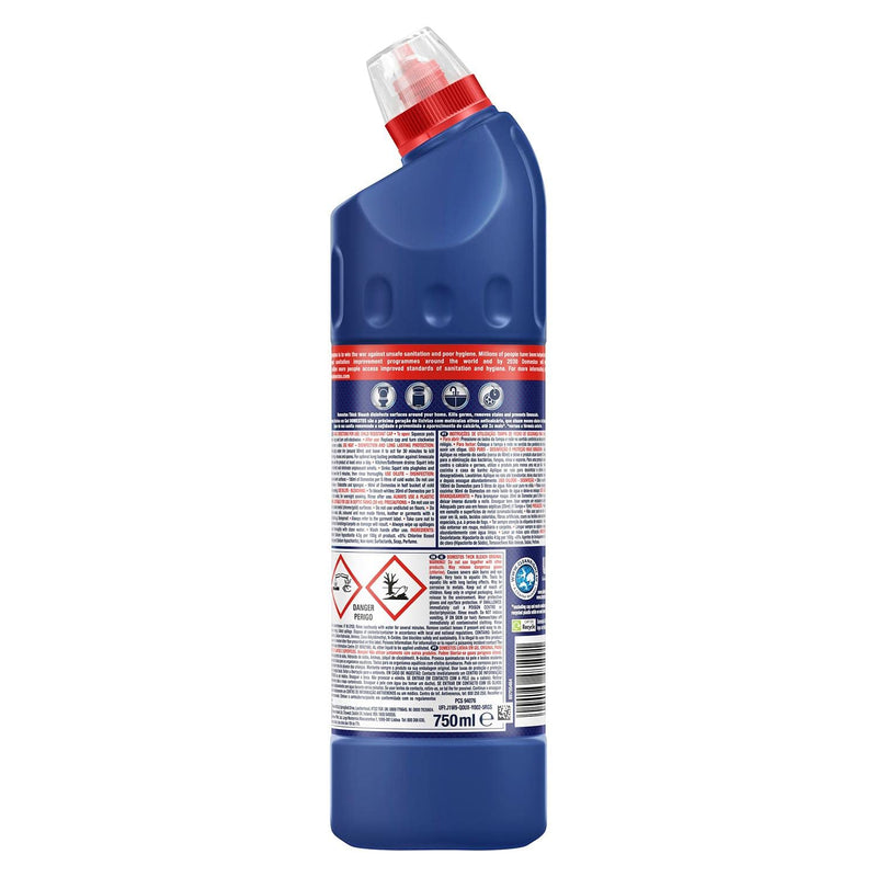 Domestos CLEANING_AGENT