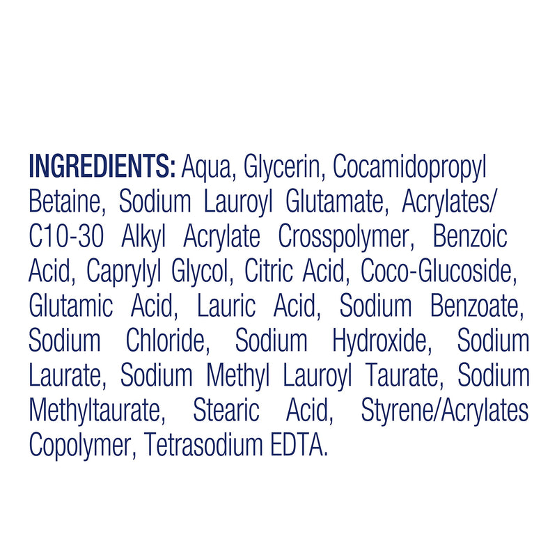 Dove Baby Sensitive Moisture Head to Toe Wash, 400ml