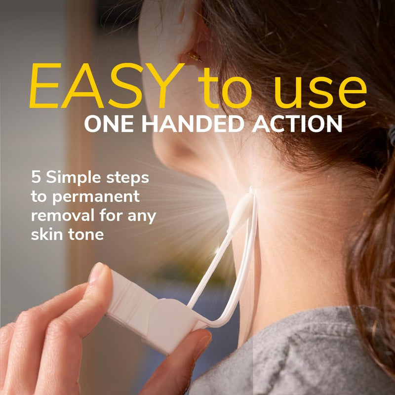 Scholl Freeze Away Skin Tag Removal Kit - Removes Skin Tags in As Little As 1 Treatment