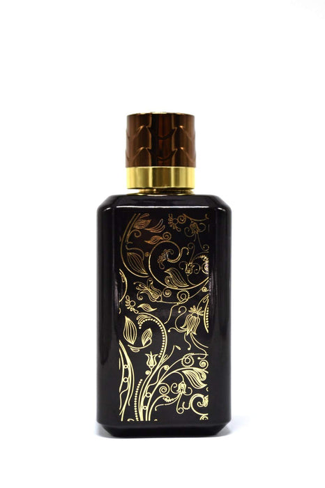 Perfume Dirham Gold ARD AL ZAAFARAN Eau de Parfum 100 ml