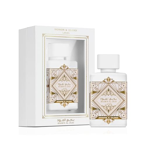 Lattafa Oud