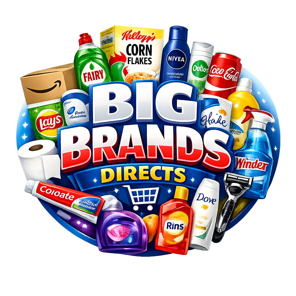 BIG BRANDS