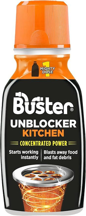 Buster-Unblocker-Kitchen-1x150ml