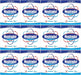 Neutradol Slow Release Gel, Air Freshener and Odour Eliminator, No Plug or Spray Needed, Original, Multipack 12 x 135g