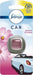 Febreze Car Clip Air Freshener, Odour Eliminator, Blossom & Breeze, 6 Count