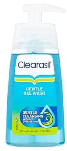 Clearasil-gentle-wash-1x150ml