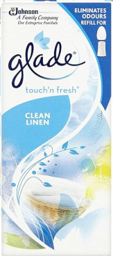Glade-touch-n-Fresh-clean-linen-1x10ml