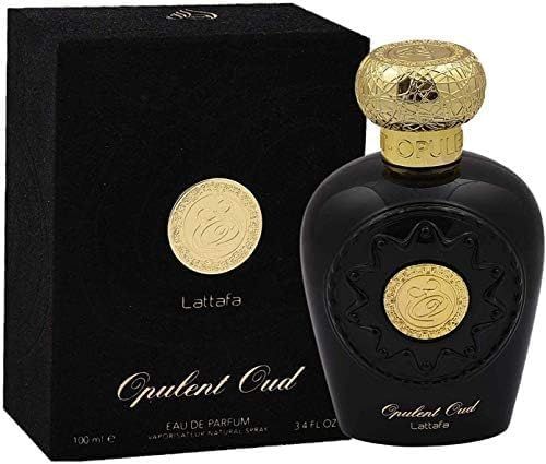 Opulent Oud Black Eau de Parfum Spray Perfume 100ml Default