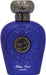 Blue Oud by Lattafa Cambodian Oud Blue Musk, Agar Oud 100ml EDP