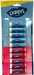 Lypsyl UnTinted Lip Balm Stick 10-Pack â€“ SPF15 â€“ 5x Original, 3x Strawberry & Pomegranate, 2x Cherry & Almond â€“ Moisturizing Lip Care