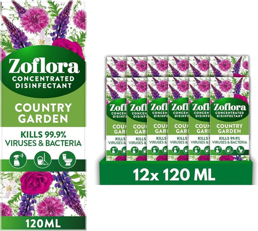 zoflora-country- garden 120ml-pack-of-1