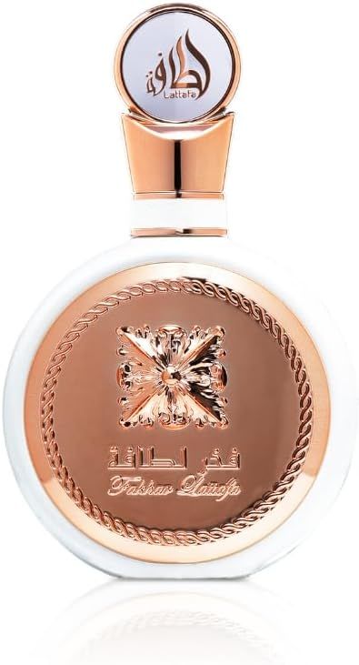 Fakhar by Lattafa for Women - 3.4 oz EDP Spray