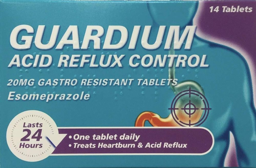 Guardium 14 Pack Default