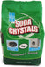 Nutwell DriPak Soda Crystals, 1kg x 6 bags, The Original Stain Remover