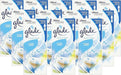 GLADE TOUCH N FRESH REFILLS CLEAN LINEN 10ML EACH (PACK OF 12)