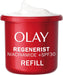 Olay Regenerist Niacinamide Day Cream Face Moisturiser, Skincare with Niacinamide 99% Purity and Antioxidant Vitamin E, Anti Ageing Skin Care: Renews, Age Defies And Hydrates, 50ml