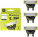Philips Norelco OneBlade OneBlade QP430/50 Lame 360 de rechange