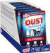 Oust Powerful All Purpose Descaler, New Formula, Limescale Remover â€“ Ideal for Kettles, Coffee Machines, Irons and Shower Heads, 3 Sachets x 6 (18 Sachets Total)
