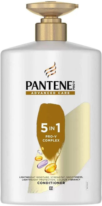 Pantene Advanced Care 5-in-1 Conditioner, 1L