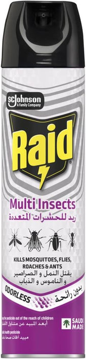 Raid-mosquito-spray-1x300ml