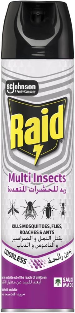 Raid-mosquito-spray-1x300ml