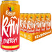 Rubicon RAW Energy Drinks size: 500ml - 12 Cans