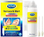 Scholl Verruca & Wart Complete Freeze Remover Kit, 80ml - Verucca Freeze Treatment for Effective Wart and Verucca Removal, 1 Pack Default