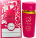 Sapphireâ€™s Choice Lara Candy Perfume | Lara Candy Eternal Edp Eau De Parfum for Women 100ml with Perfume oil | Vanilla and Strawberry Fragrance | Perfume for Women Made in Uae