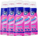 Vanish Fabric Stain Remover Power Gel, 200ml, Pack of 5, 5 x 200ml, Multi Purpose