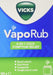 Vicks Vaporub 2 x100g
