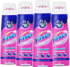 Vanish Oxi Action PowerGel - Stain Removal Gel - for Pre-Treatment of Colourful & White Laundry - 4 x 200ml