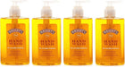 Wright's Hand Wash 250 ml (Pack of 4)