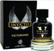 Invicto Victorious Perfume for Men | Invictus Edp Eau De Parfum 100ml | Lemon and Vanilla Fragrance | Made in Dubai by Sapphire's Choice