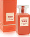 Intense Peach by Fragrance World for Women - 2.7 oz EDP Spray