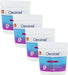 Clearsil 4-In-1Ultra Rapid Action Face Wipe Pads 65, For Acne Prone Skin, Unblock Pores, Dermatologist tested, Everyday Spot Prevention, 65's (Pack Of 4) cleanse, exfoliates, helps clear spots fast