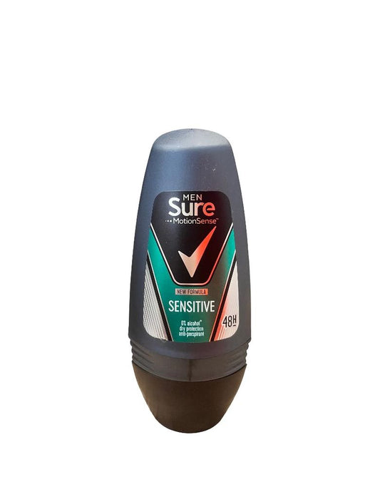 Sure-Men-Sensitive-Roll-on-1X50ml