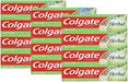 Colgate Herbal Toothpaste, Mint, 1.3 kg
