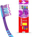 Colgate ZigZag Toothbrush - Soft (Buy 2 Get 1)