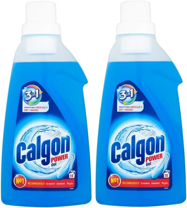 Calgon Gel 750 ml (Pack of Two)