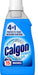 Calgon 4-in-1 Washing Machine Cleaner and Water Softener Gel 750 ml, Removes Limescale, Residue, Dirt, Rust & Malodours, Deep Clean