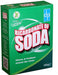 Case of 2 x Dri Pak Clean & Natural Bicarbonate of Soda (2 x 500g)