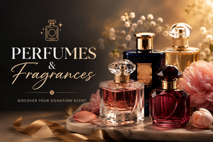 Discover luxury perfumes at Big Brands Direct. Shop niche and exclusive fragrances for men and women