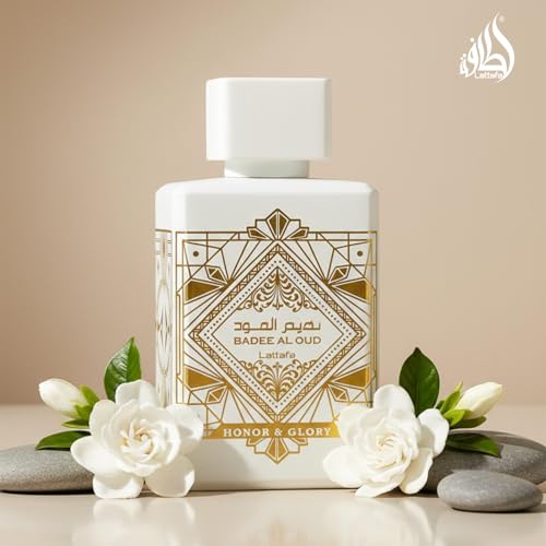 Lattafa Oud