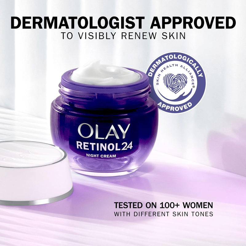 Olay Collagen Peptide Face Moisturiser Day Cream